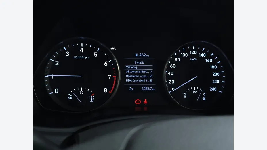 HYUNDAI i30 i30 1.0 T-GDI Smart