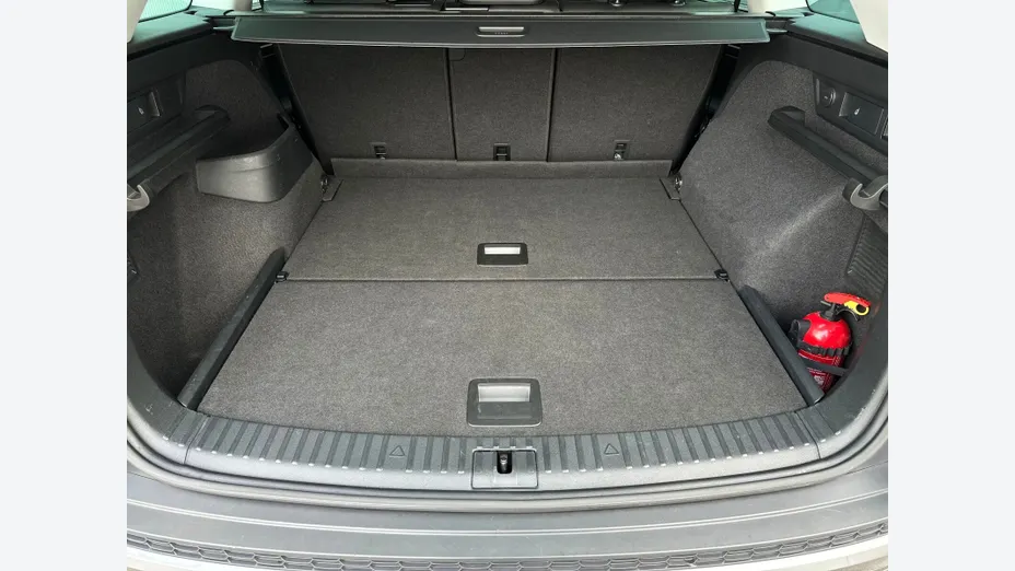 SKODA Kodiaq Kodiaq 2.0 TDI 4x4 L&K DSG