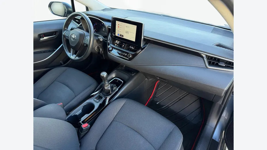 TOYOTA Corolla Corolla 1.5 Style