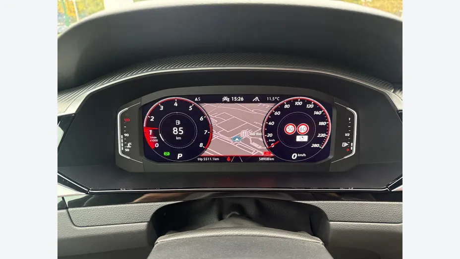 VOLKSWAGEN Arteon Arteon 2.0 TSI 4Motion Elegance DSG