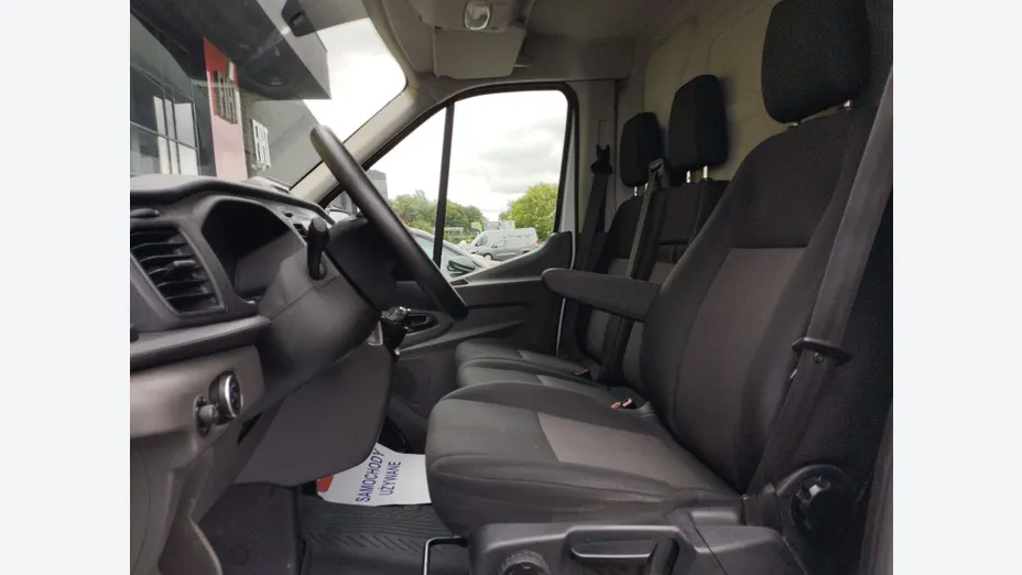FORD Transit Transit 350 L3H2 Trend