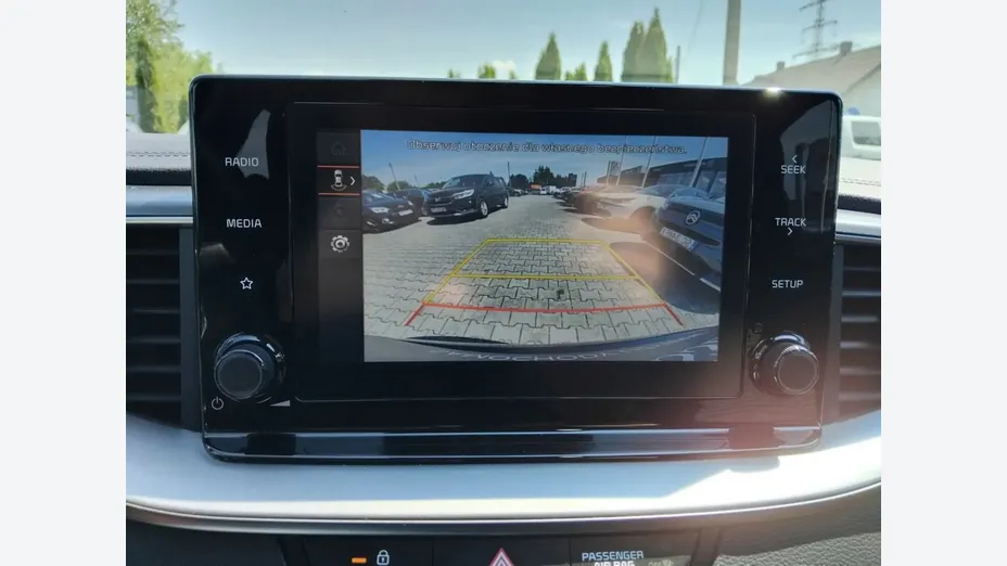 KIA XCeed XCeed 1.5 T-GDI M DCT