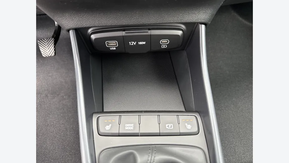 HYUNDAI i20 i20 1.0 T-GDi Modern Nowy