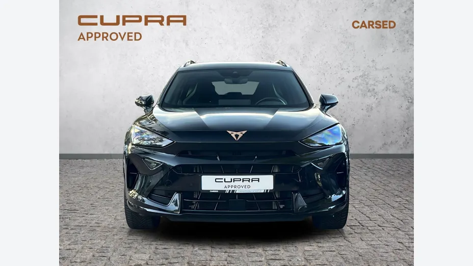 CUPRA Formentor Formentor 1.5 eTSI mHEV DSG