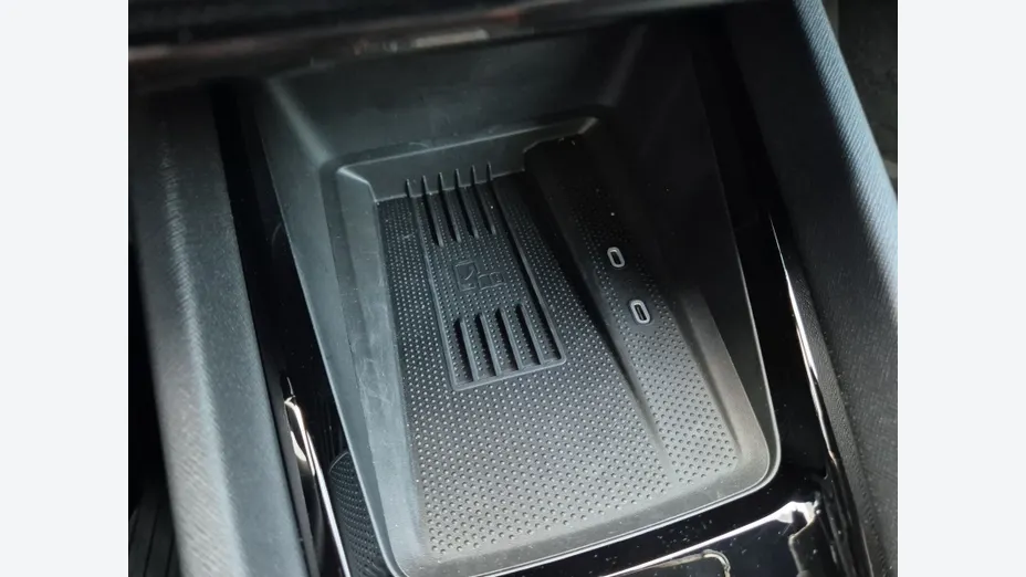 SKODA Octavia Octavia 1.5 TSI mHEV Selection DSG