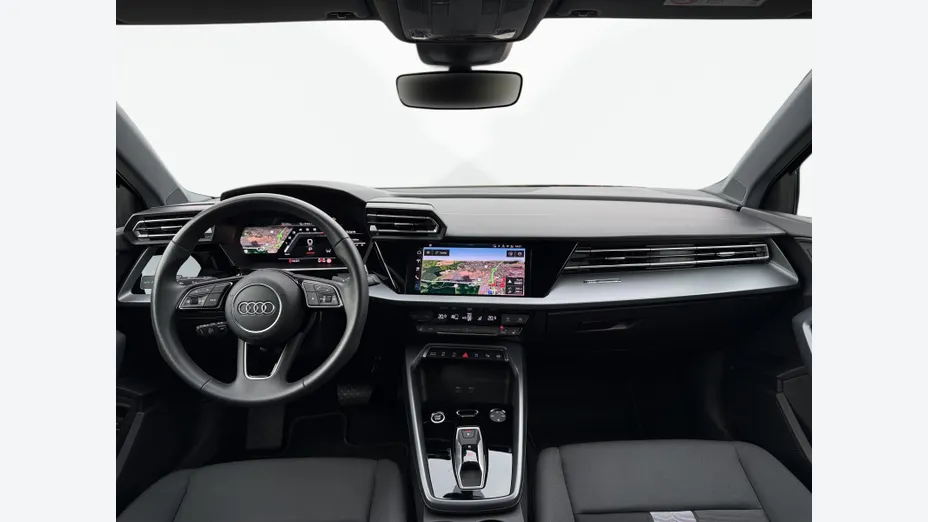 AUDI A3 Limousine -