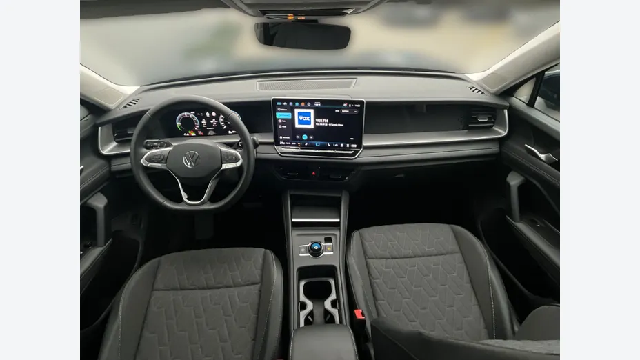 VOLKSWAGEN Tayron Tayron 1.5 TSI eHybrid PHEV 150kW Elegance DSG