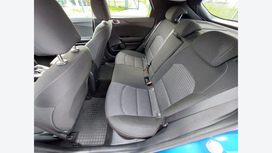 KIA XCeed XCeed 1.5 T-GDI M DCT