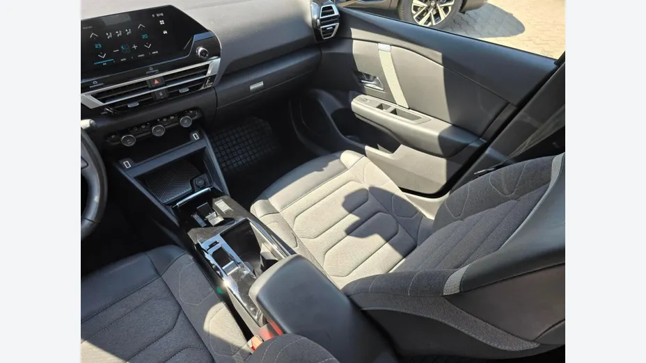 CITROEN C4 X C4 X 1.2 PureTech Feel Pack S&S EAT8