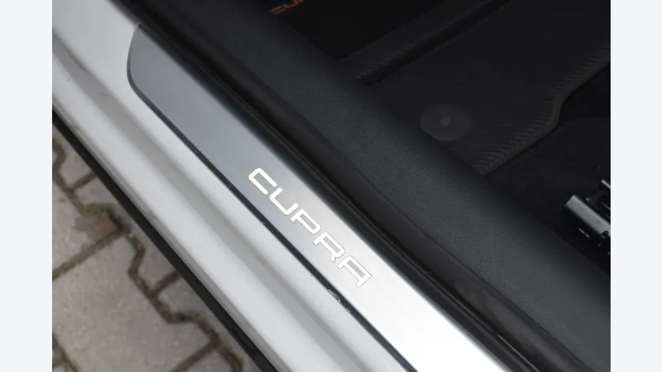 CUPRA Formentor Formentor 1.5 TSI DSG