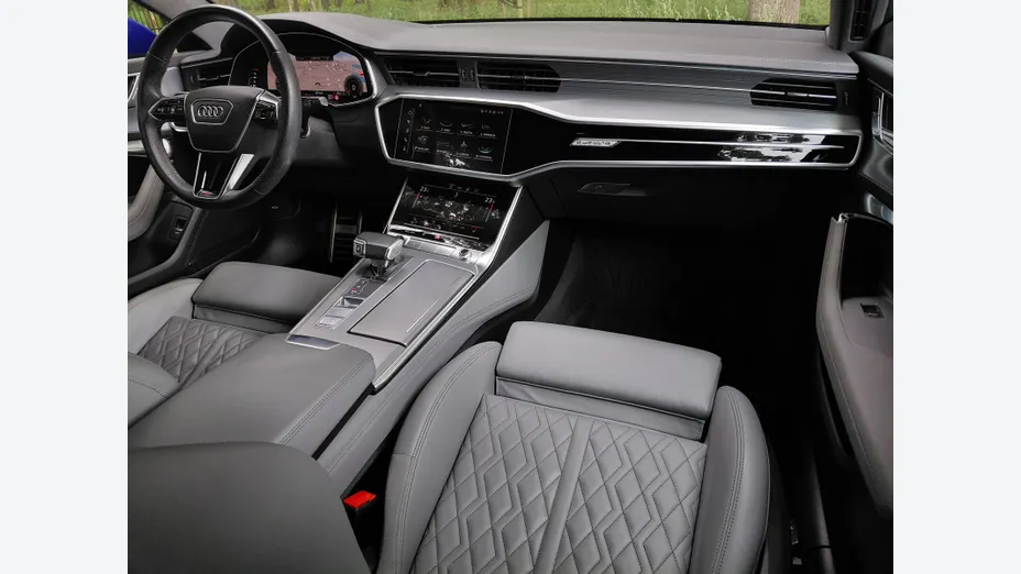 AUDI A7 Sportback -