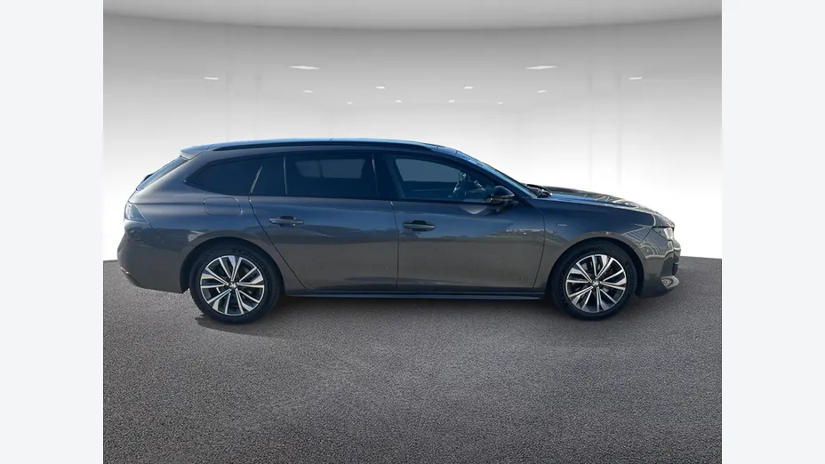 PEUGEOT 508 -