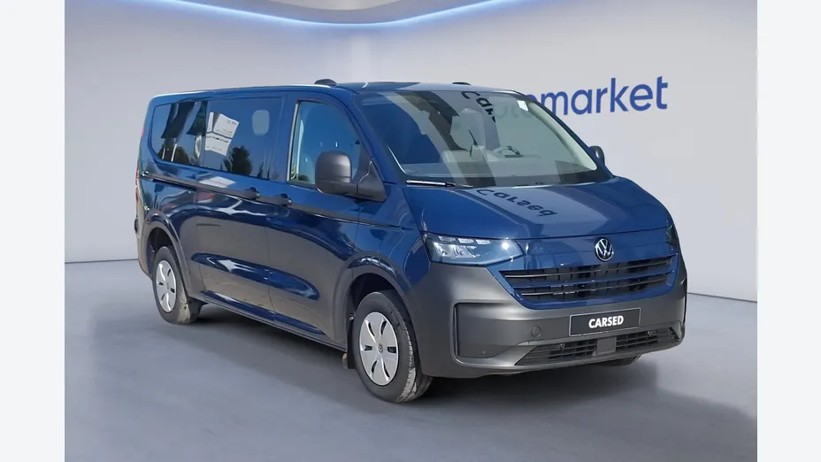 VOLKSWAGEN Transporter Transporter Kombi TDI L2H1 M1 Nowy