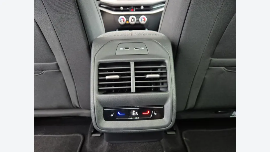 SKODA Superb Superb 1.5 TSI mHEV Drive DSG Nowy