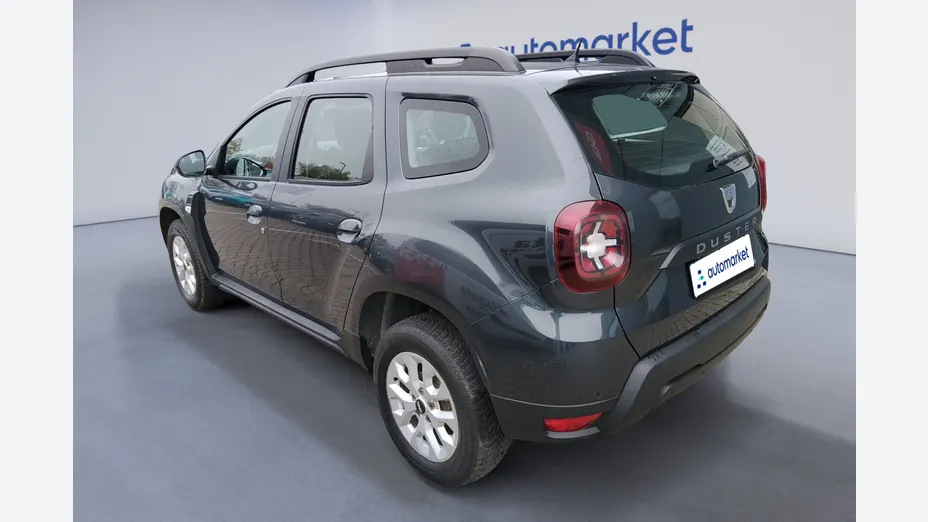 DACIA Duster Duster 1.5 Blue dCi Comfort 4WD EU6d