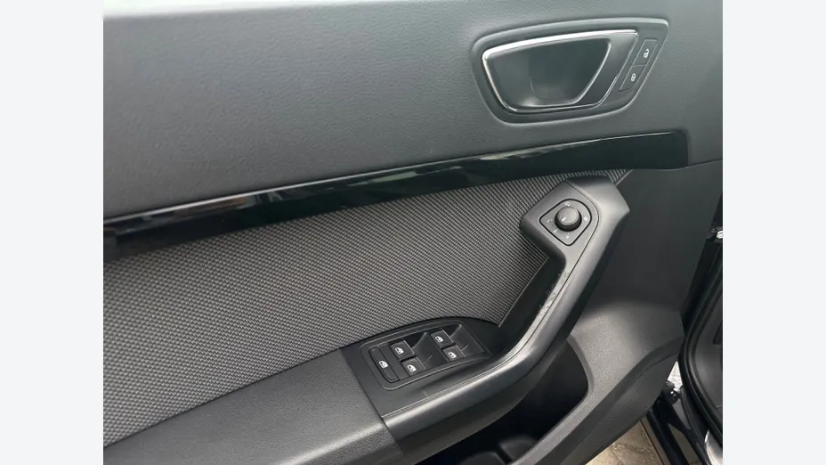 SEAT ATECA Ateca 2.0 TDI Xcellence S&S 4Drive DSG