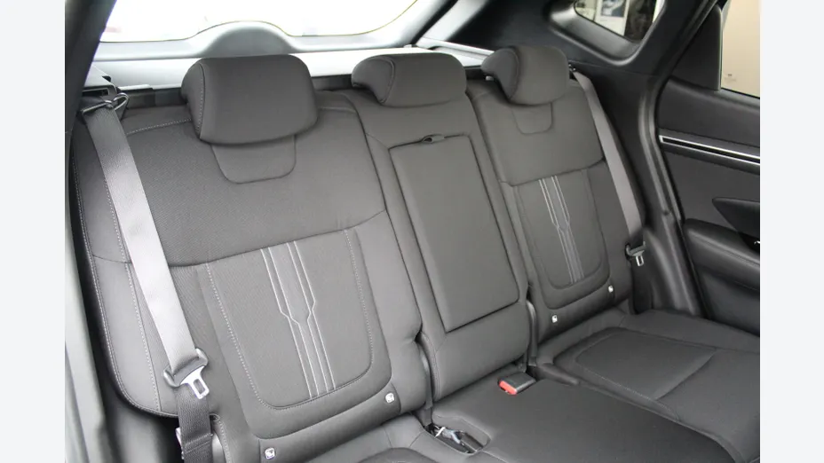 HYUNDAI Tucson Tucson 1.6 T-GDi HEV Smart 2WD