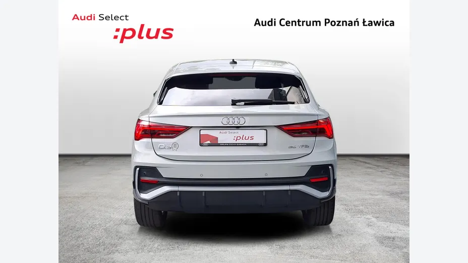 AUDI Q3 Sportback -
