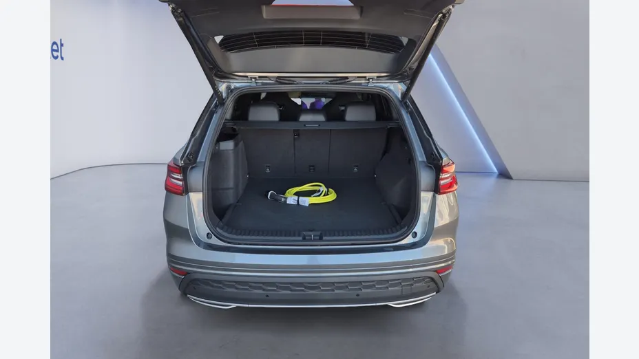 SKODA Kodiaq Kodiaq 1.5 TSI iV PHEV 4x2 Sportline DSG