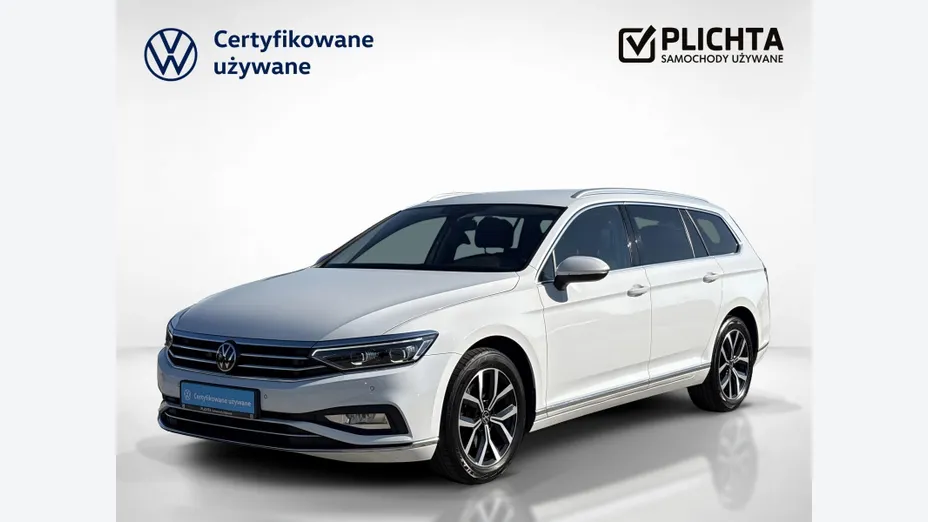 VOLKSWAGEN Passat Passat 2.0 TDI EVO Elegance DSG