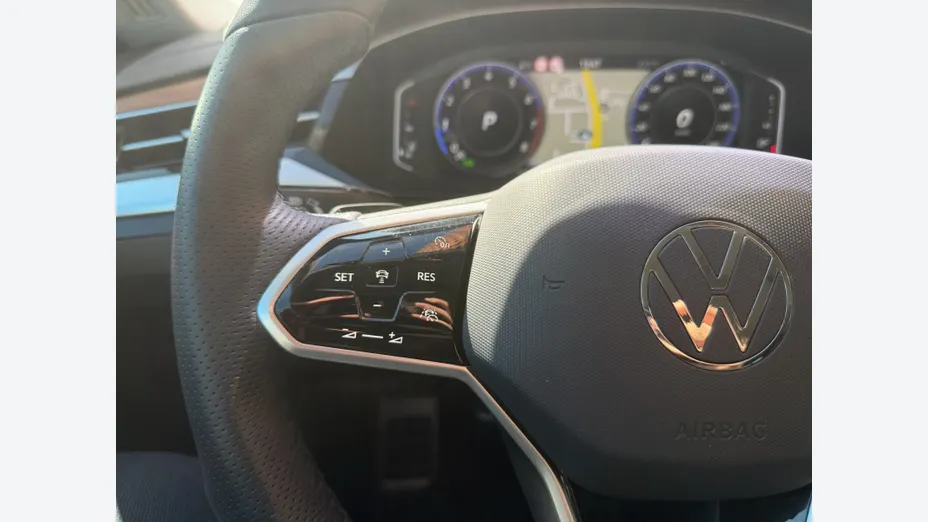 VOLKSWAGEN Arteon Arteon 2.0 TSI Elegance DSG