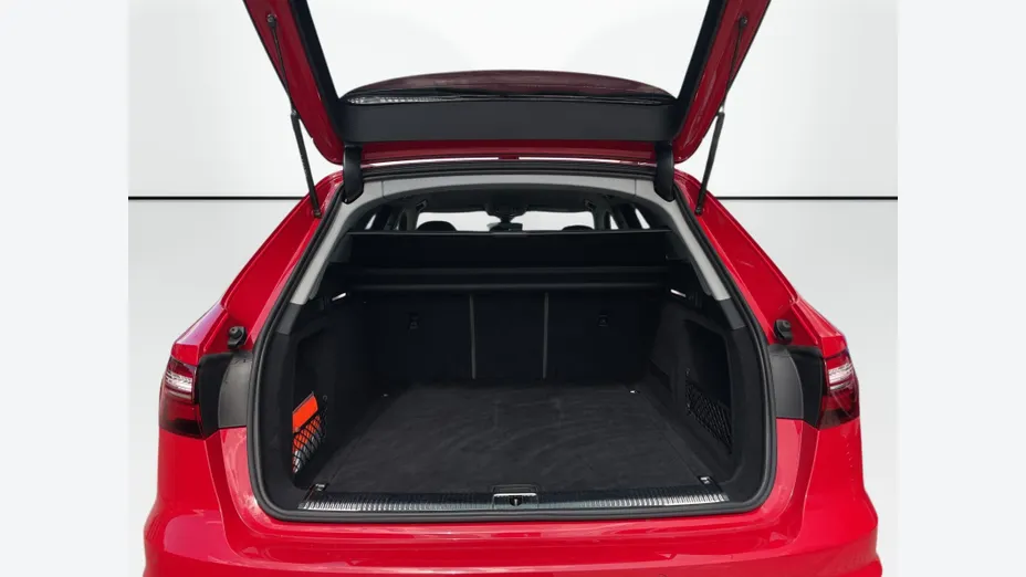 AUDI A4 Avant -