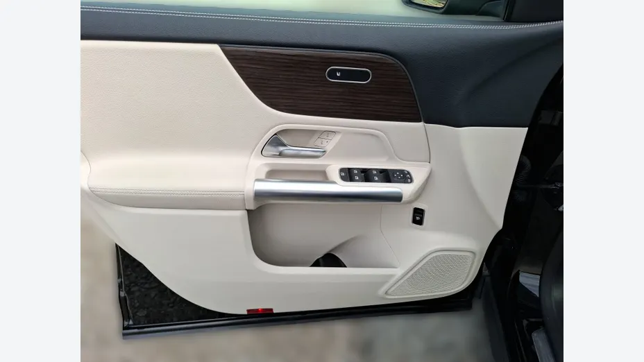 MERCEDES-BENZ GLA GLA 200 mHEV Progressive 7G-DCT