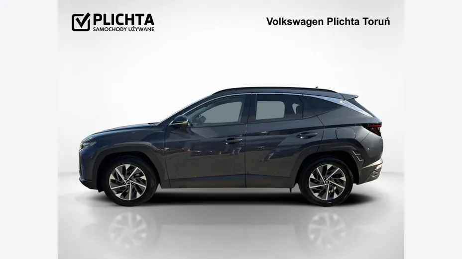 HYUNDAI Tucson Tucson 1.6 T-GDi Smart 2WD