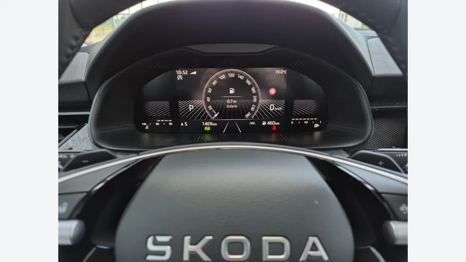 SKODA Kamiq Kamiq 1.0 TSI Drive DSG