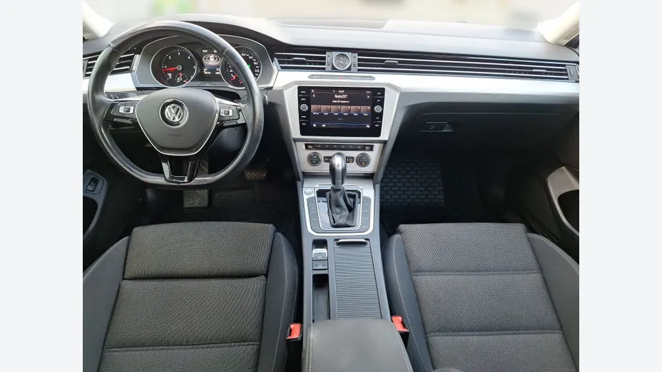 VOLKSWAGEN Passat Passat 2.0 TDI BMT Comfortline DSG7