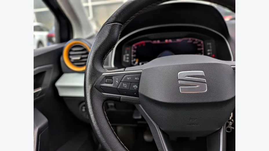 SEAT Ibiza Ibiza 1.0 TSI Style S&S