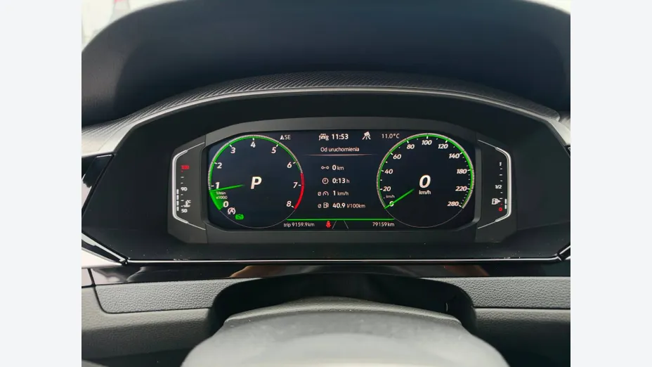 VOLKSWAGEN Arteon Arteon 2.0 TSI R-Line DSG