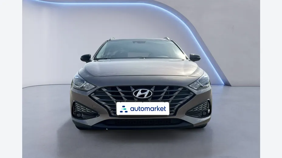 HYUNDAI i30 i30 1.0 T-GDI Smart