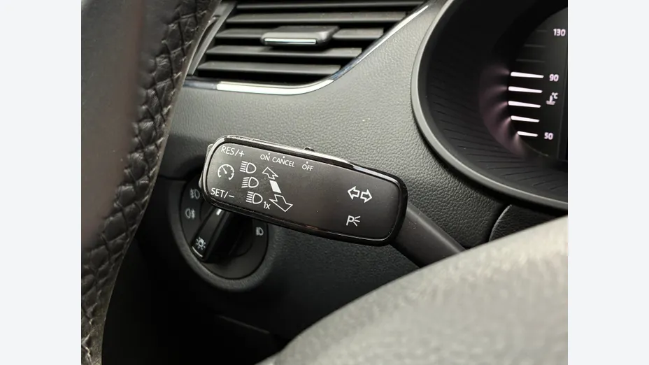 SKODA Octavia Octavia 1.5 TSI ACT Style DSG