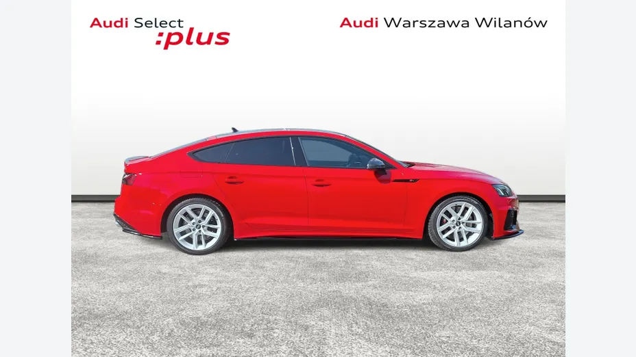 AUDI S5 -
