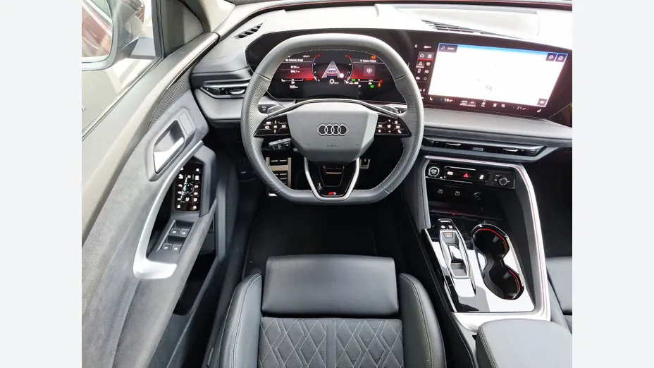 AUDI Q5 Q5 TDI mHEV 150 kW Quattro S tronic
