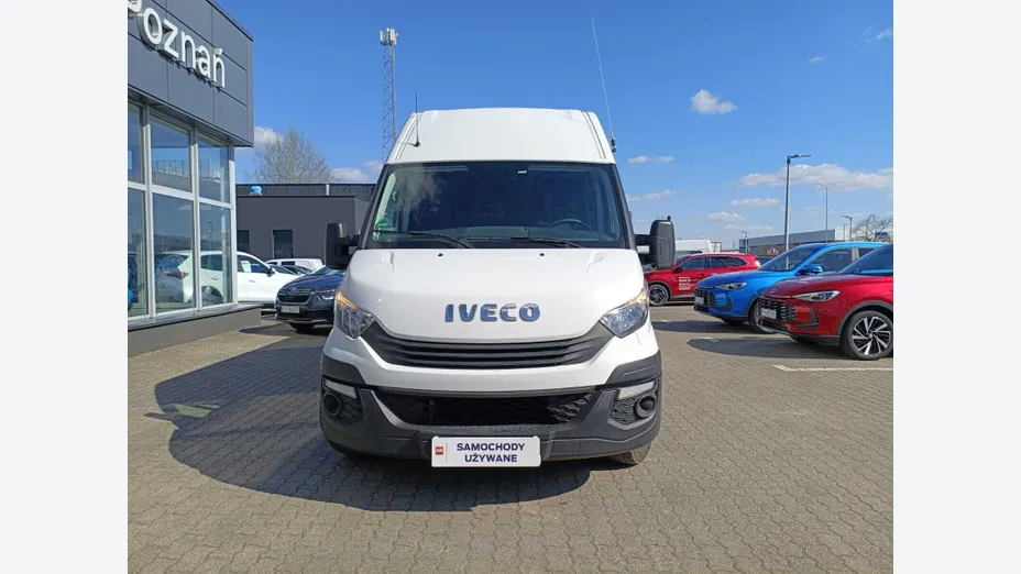 IVECO Daily -