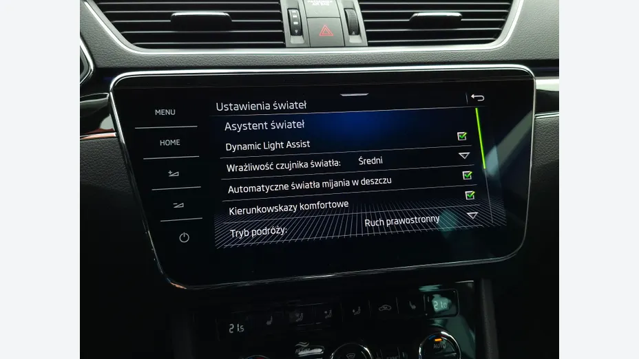 SKODA Superb Superb 2.0 TDI SCR 4x4 L&K DSG