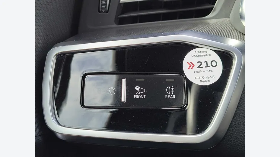 AUDI A6 Avant -