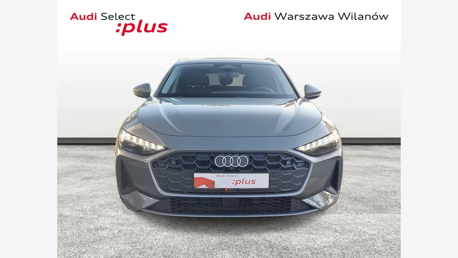 AUDI A5 A5 TDI mHEV 150 kW S tronic