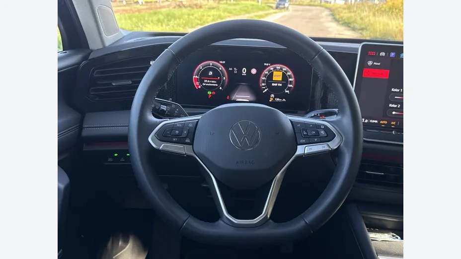 VOLKSWAGEN Tiguan Tiguan 2.0 TDI Life DSG