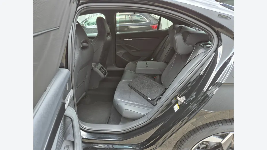 SKODA Superb Superb 2.0 TDI SCR 4x4 Sportline DSG