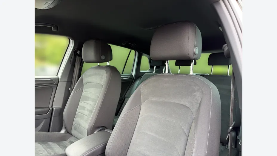 VOLKSWAGEN Tiguan Tiguan 2.0 TDI BMT SCR 4Mot. Highline