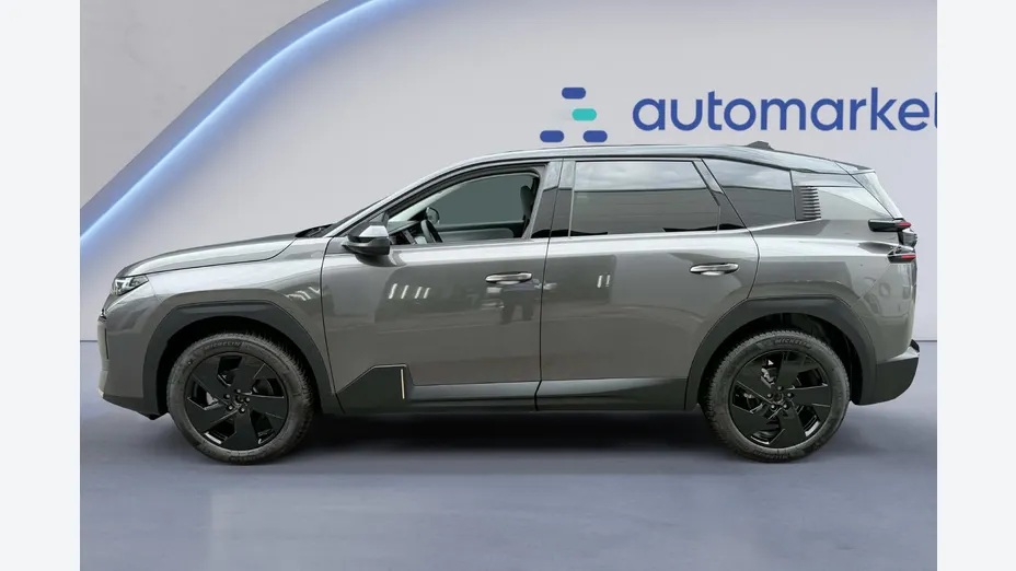 CITROEN C5 Aircross C5 Aircross 1.2 mHEV Max eDCT6 Nowy