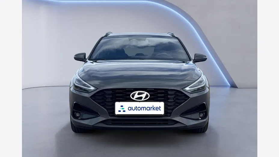 HYUNDAI i30 i30 1.5 T-GDI 48V Smart