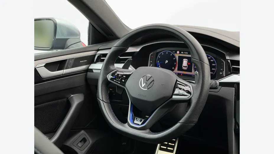 VOLKSWAGEN Arteon Arteon 2.0 TSI 4Motion R DSG