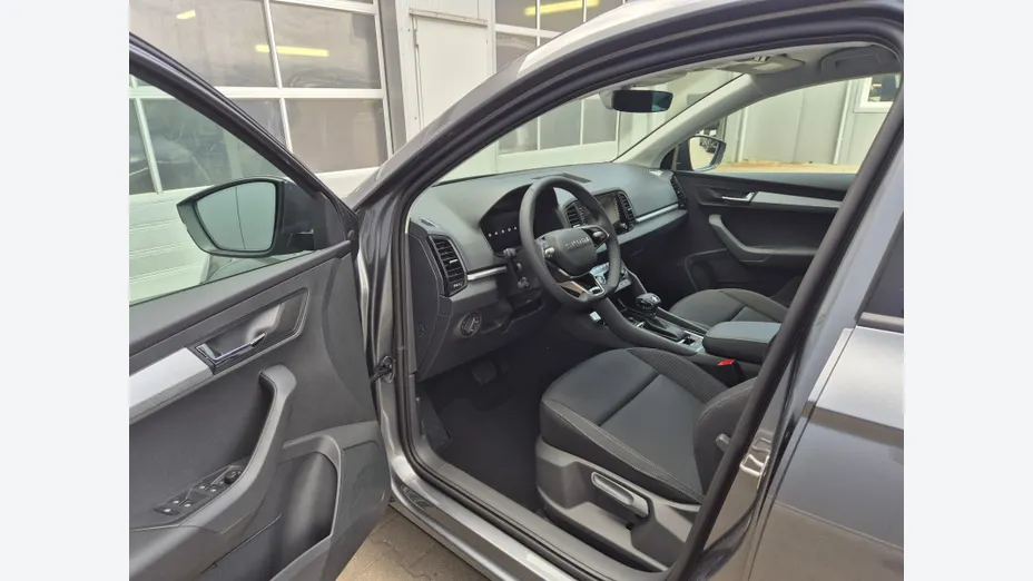SKODA Karoq Karoq 1.5 TSI ACT Drive DSG Nowy
