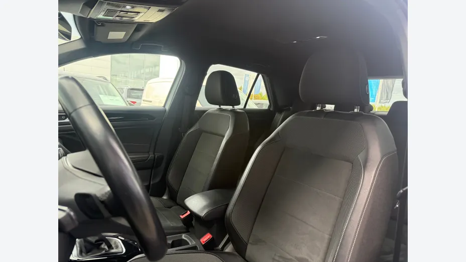 VOLKSWAGEN T-ROC T-ROC 1.5 TSI Style DSG