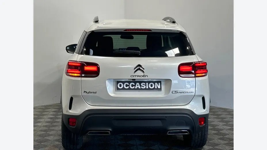 CITROEN C5 Aircross -