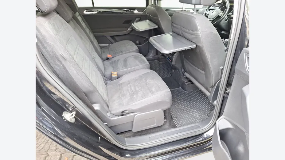 VOLKSWAGEN Touran Touran 1.5 TSI EVO Highline DSG